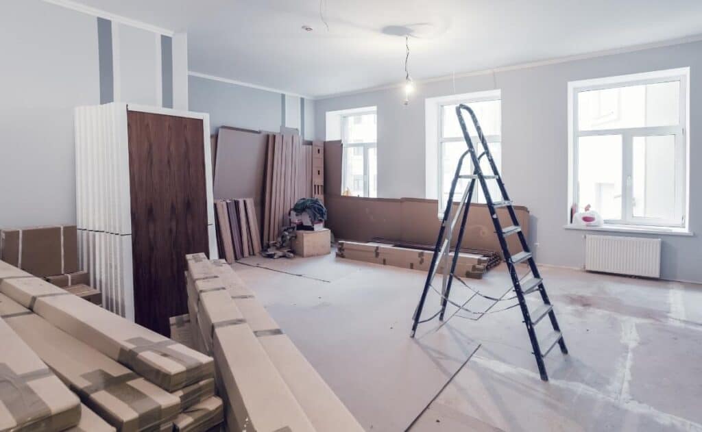 construccion-en-seco-tipos