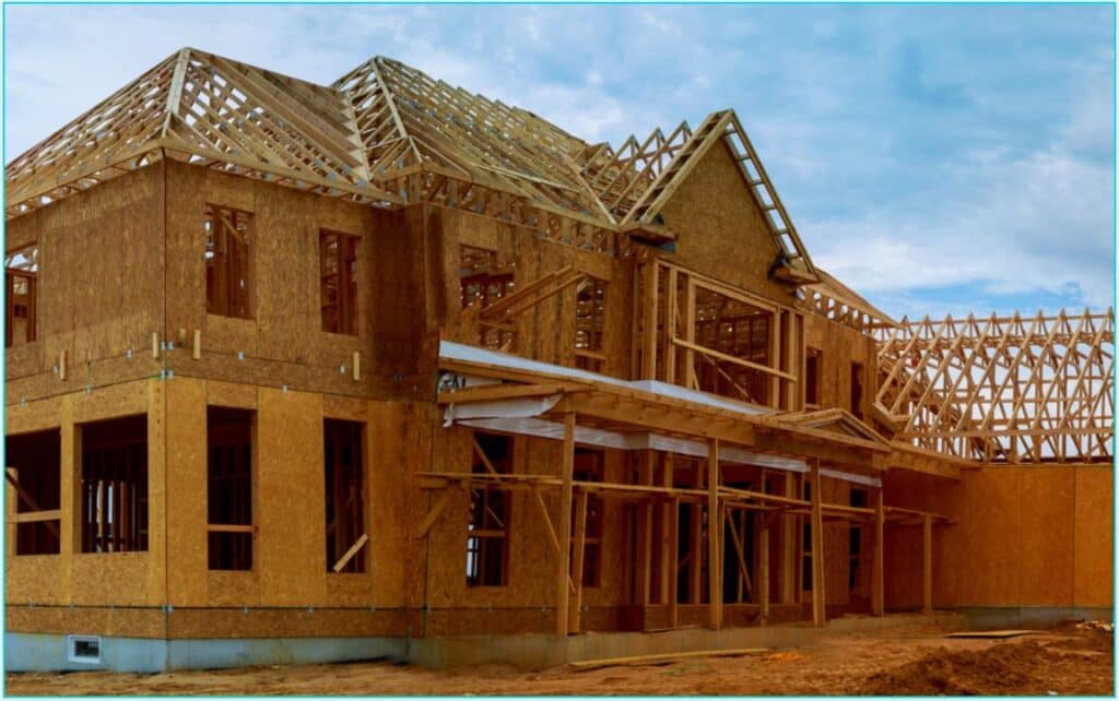 wood-frame